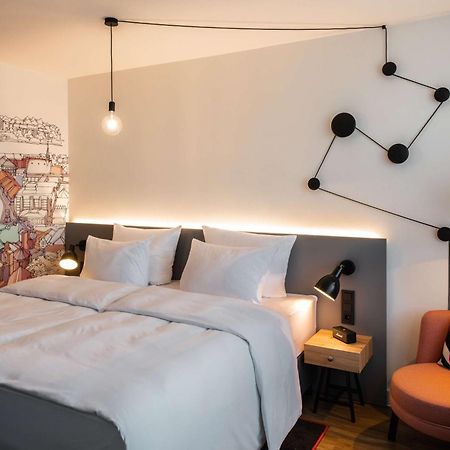 Pentahotel BRE المظهر الخارجي الصورة