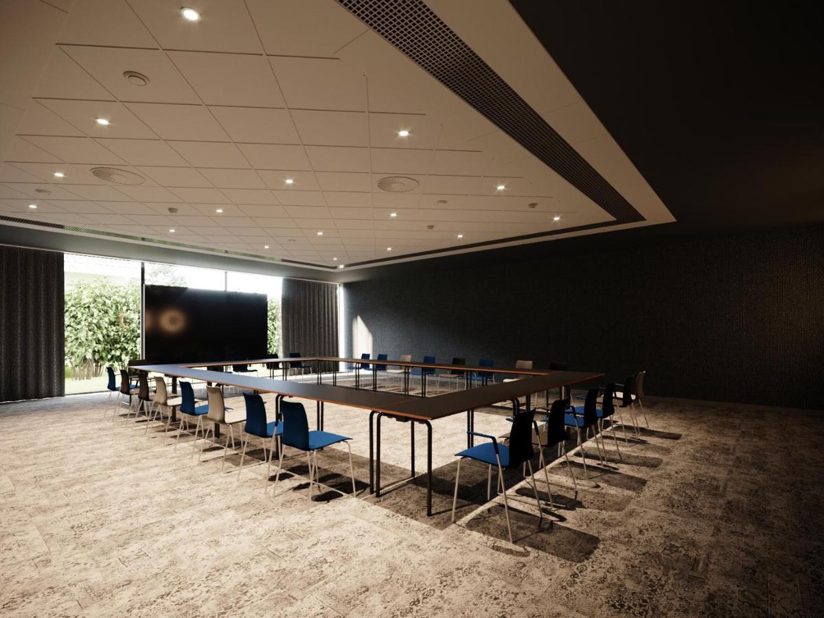 Pentahotel BRE المظهر الخارجي الصورة