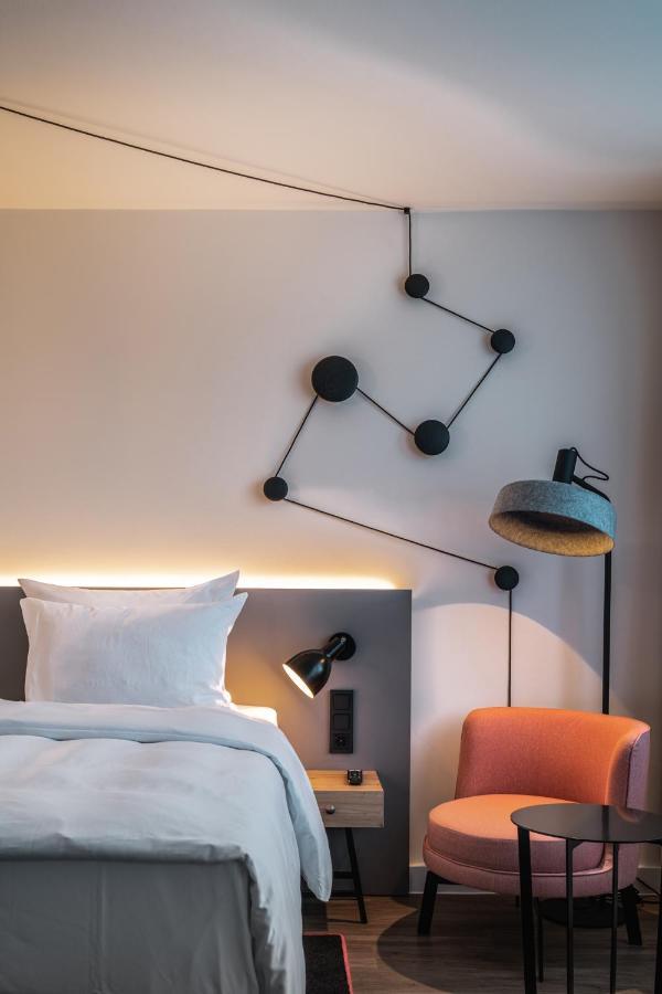 Pentahotel BRE المظهر الخارجي الصورة