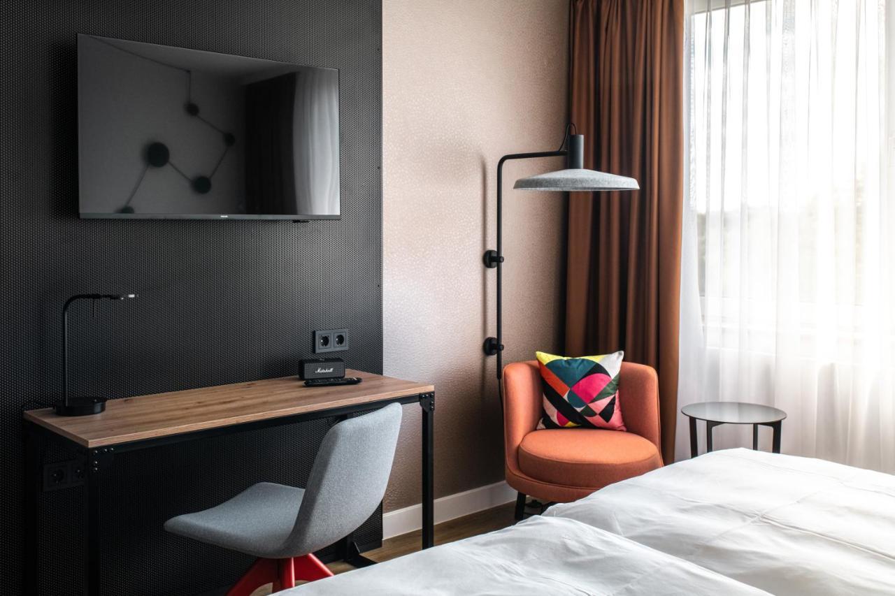 Pentahotel BRE المظهر الخارجي الصورة