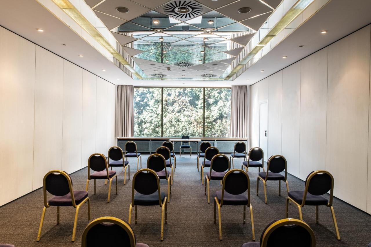 Pentahotel BRE المظهر الخارجي الصورة