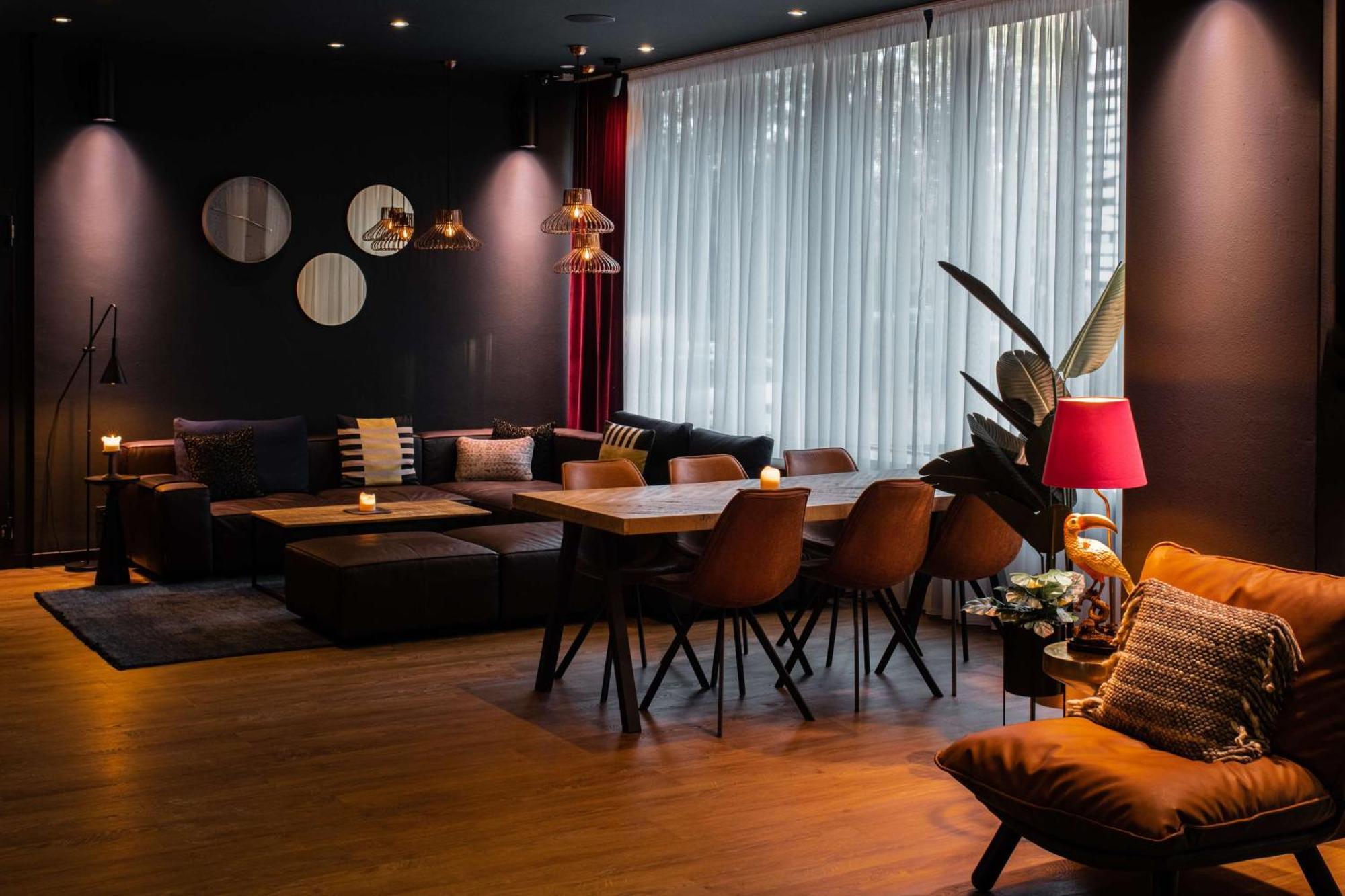 Pentahotel BRE المظهر الخارجي الصورة