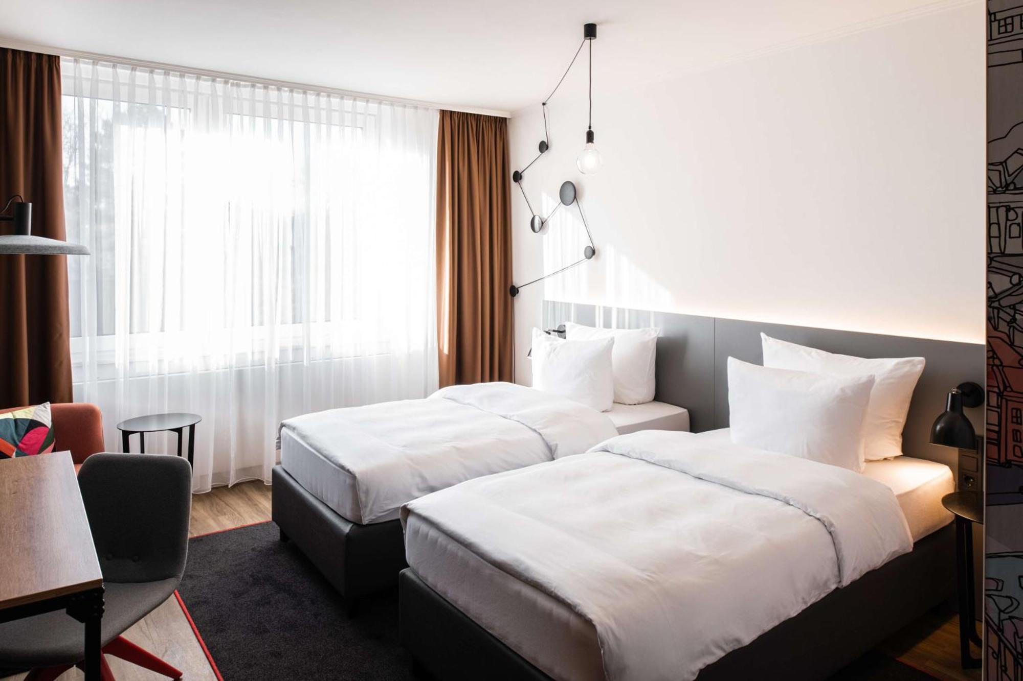 Pentahotel BRE المظهر الخارجي الصورة