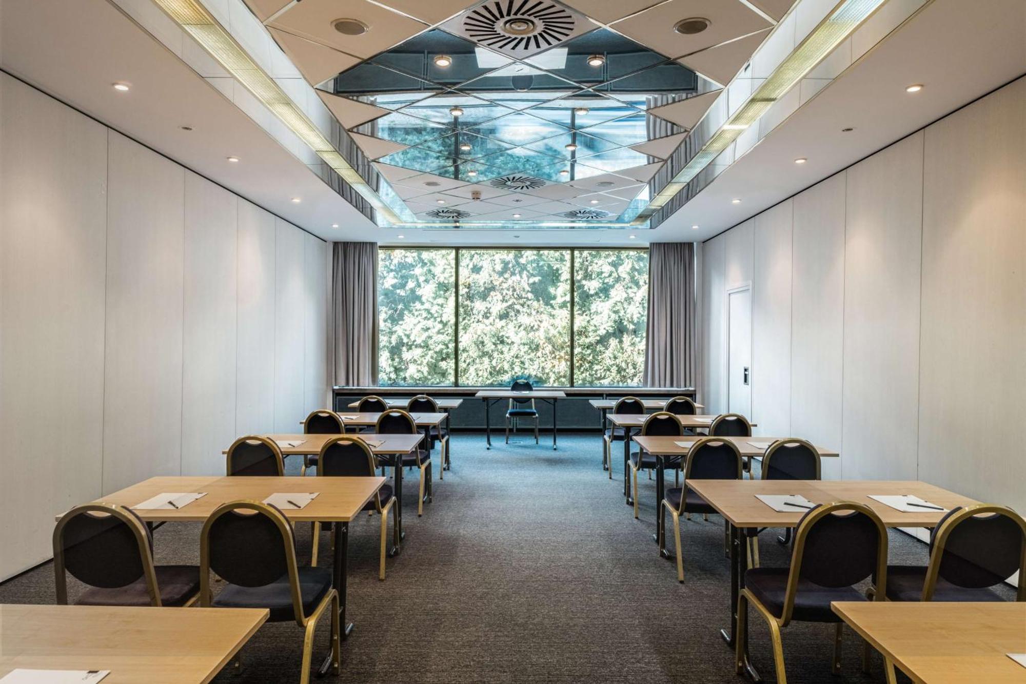 Pentahotel BRE المظهر الخارجي الصورة